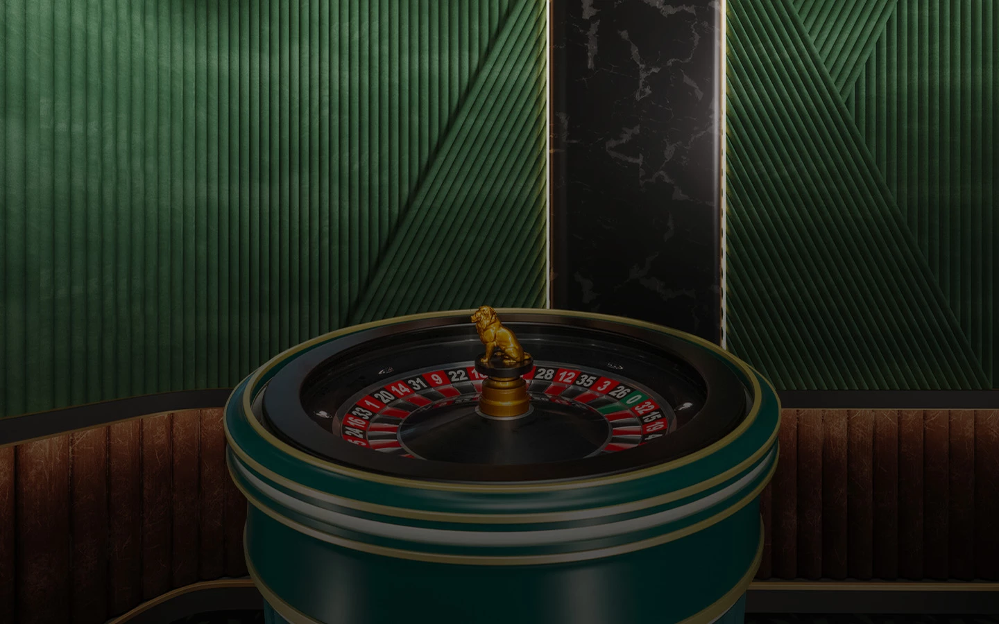 Vegas Roulette Live