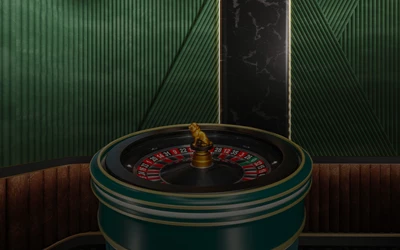 Vegas Roulette Live