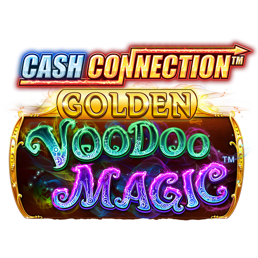 Cash Connection Golden Voodoo Magic