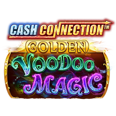 Cash Connection Golden Voodoo Magic