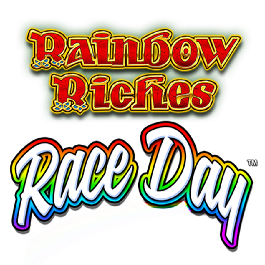Rainbow Riches Race Day