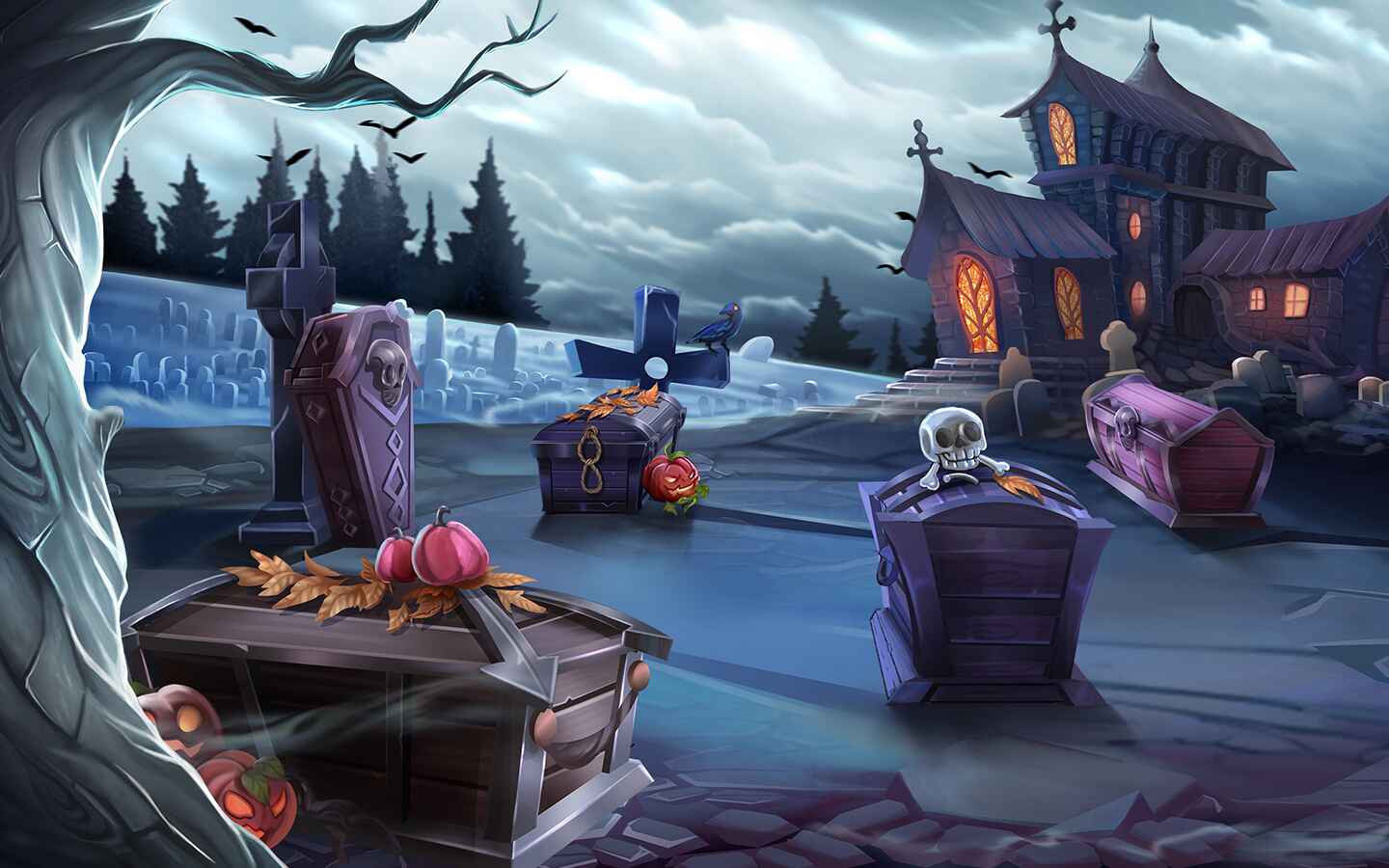 Wicked Wins - Fortune Pick