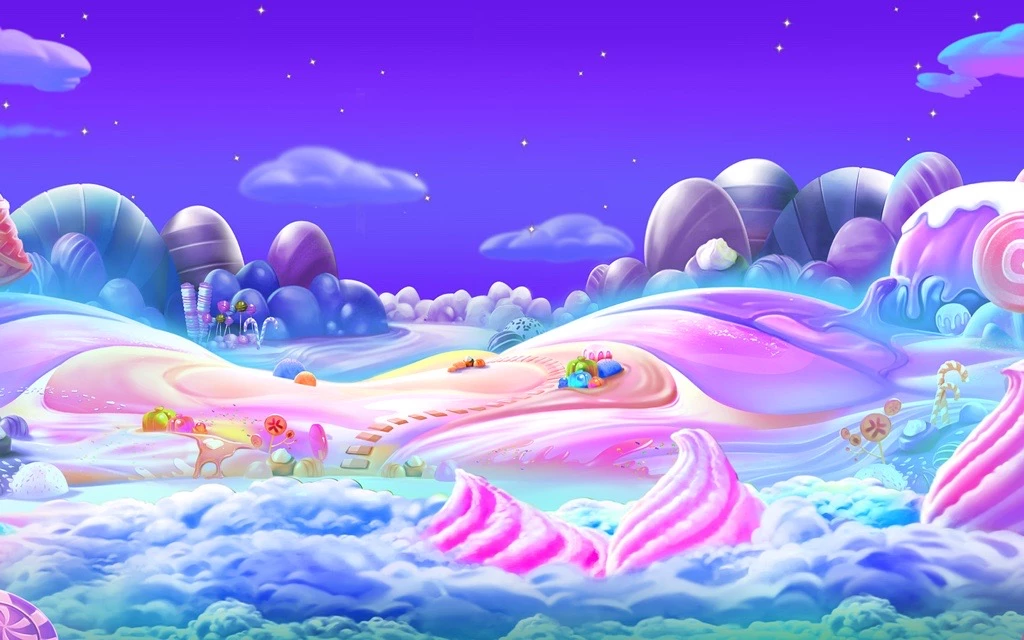 Magical Vegas