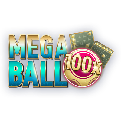 LIVE Mega Ball