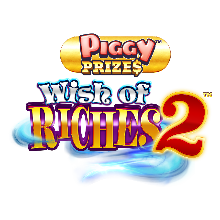 Piggy Prizes Wish of Riches 2