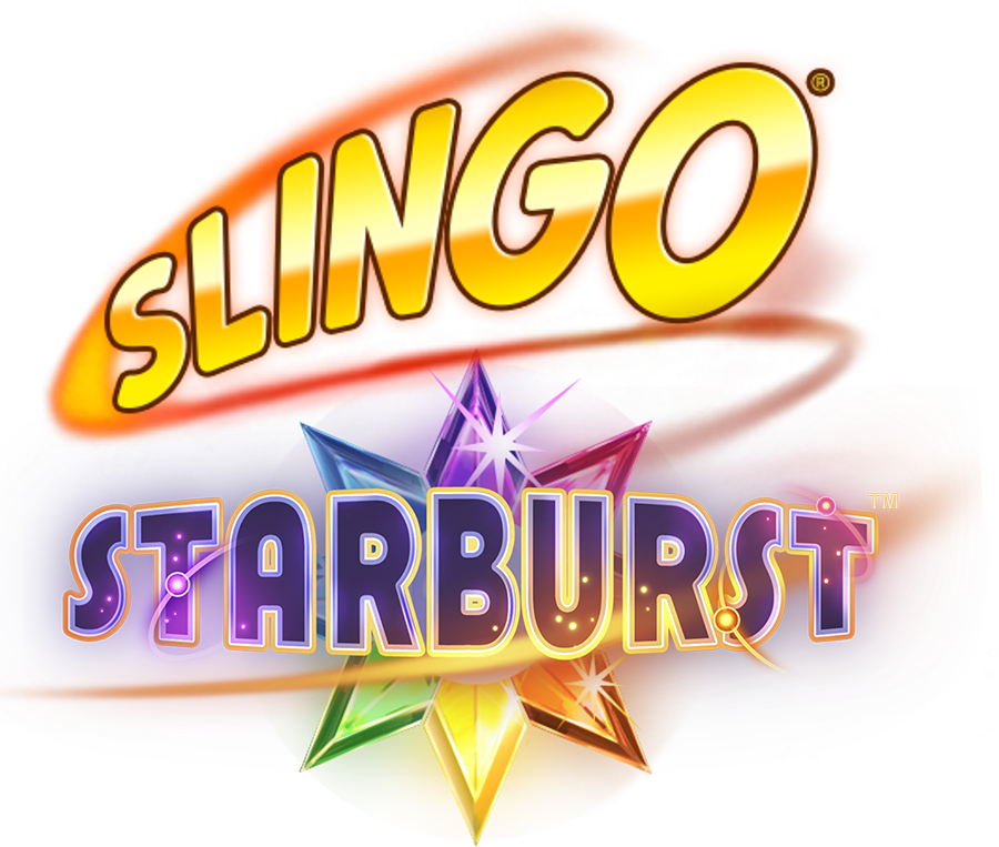 Slingo Starburst