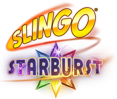 Slingo Starburst