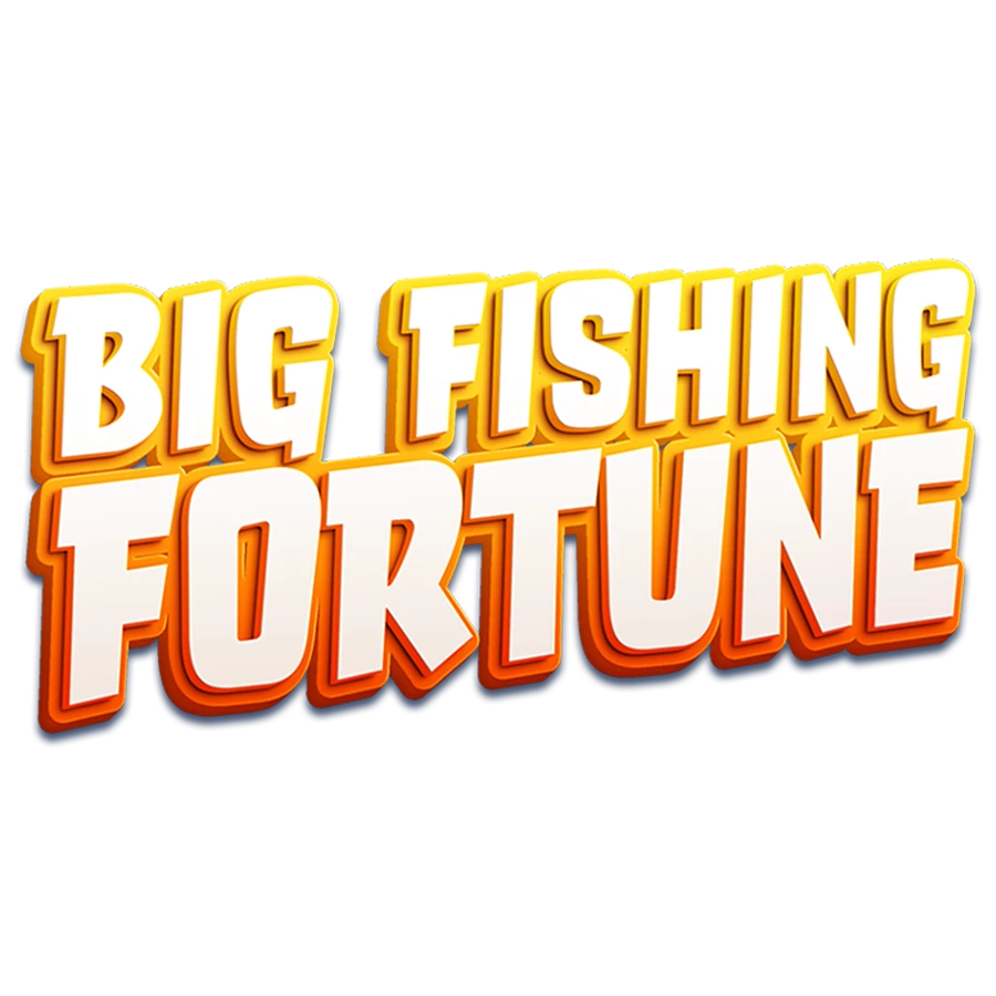 Big Fishing Fortune