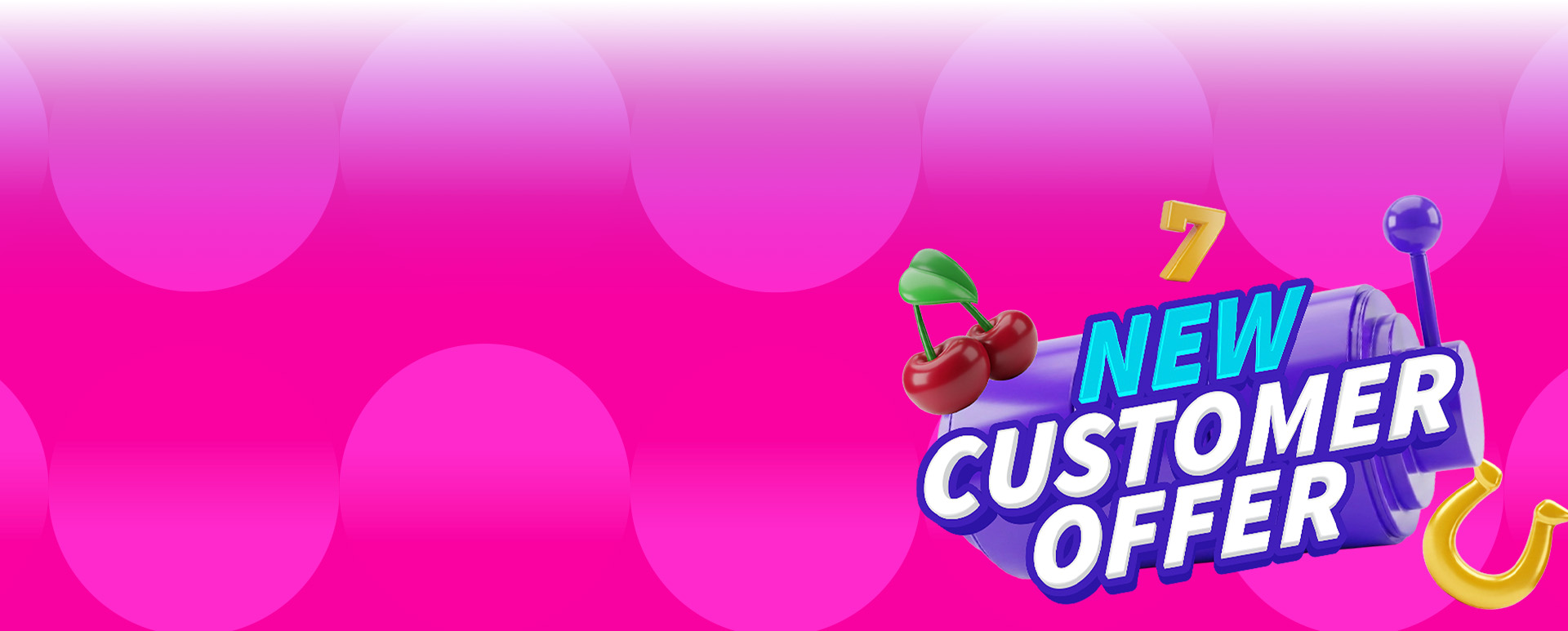 Promotional Banner