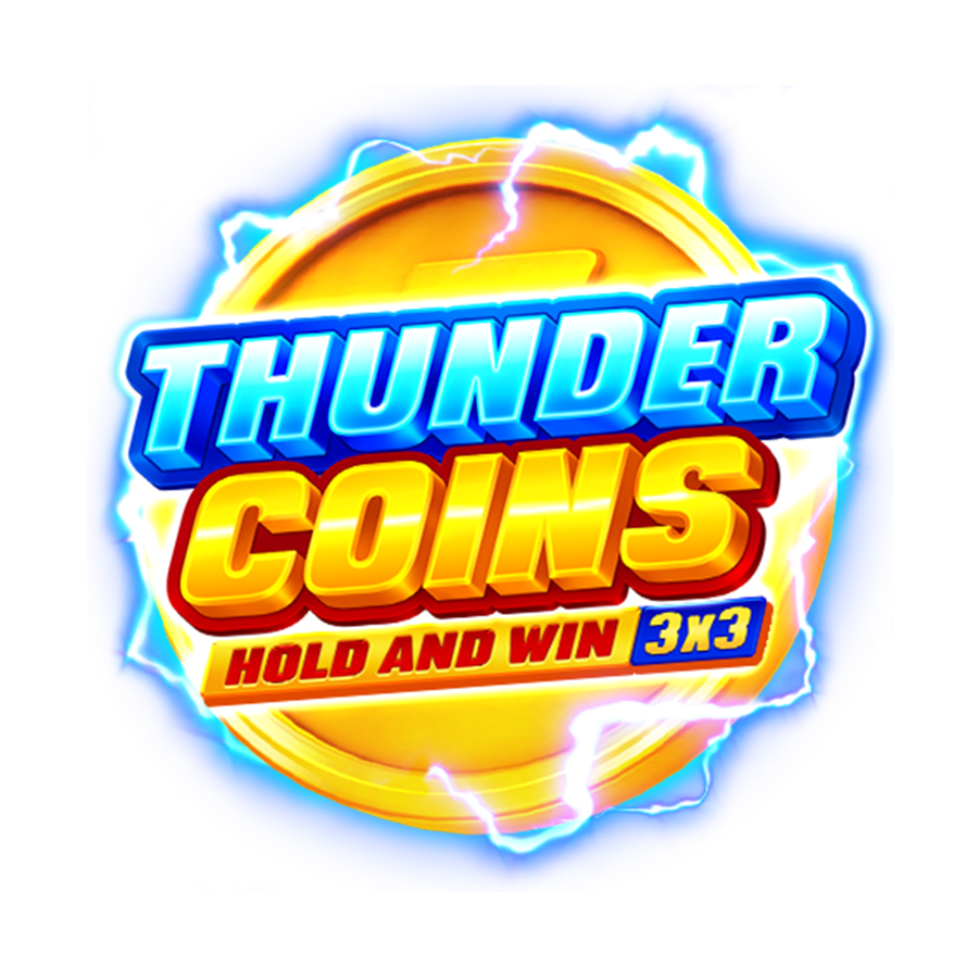 Thunder Coins: Hold and Win