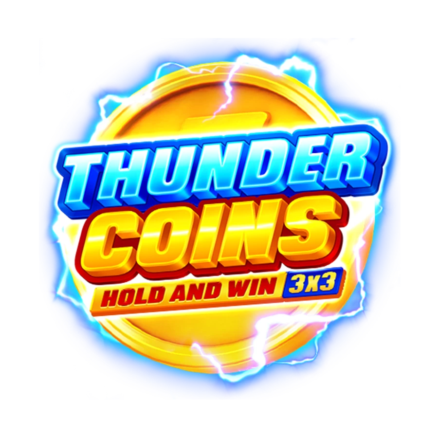 Thunder Coins: Hold and Win
