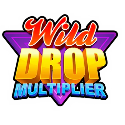 Wild Drop Multiplier