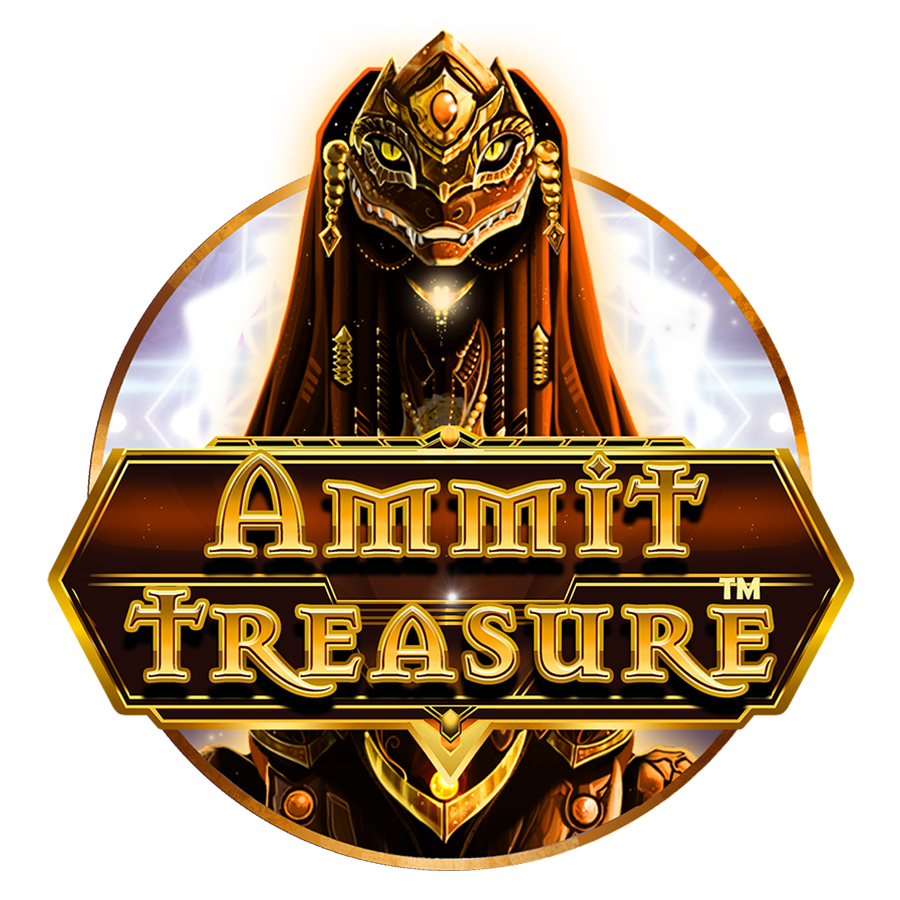 Ammit treasure