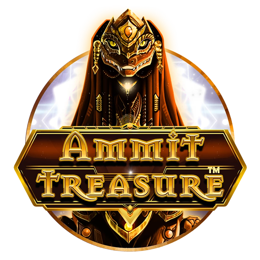 Ammit treasure