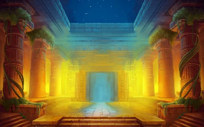 Rise of Aztec Lock & Slingo