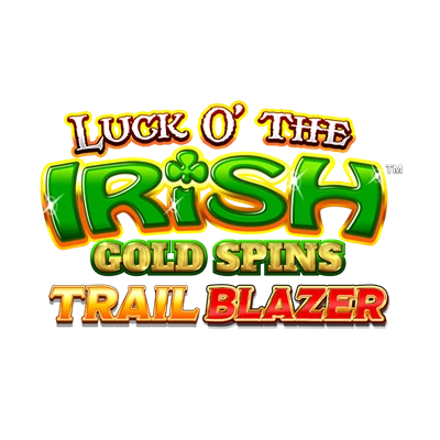 Luck O'The Irish Trailblazer