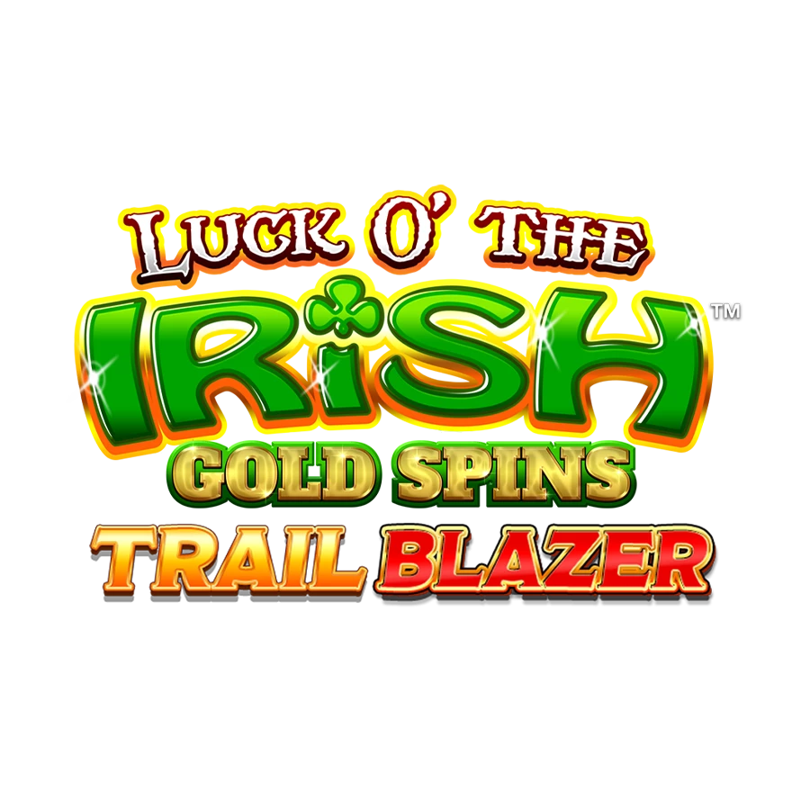 Luck O'The Irish Trailblazer