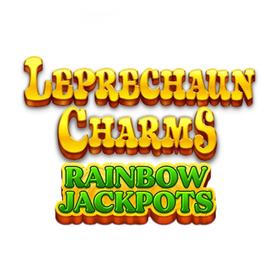 Leprechaun Charms Rainbow Jackpot