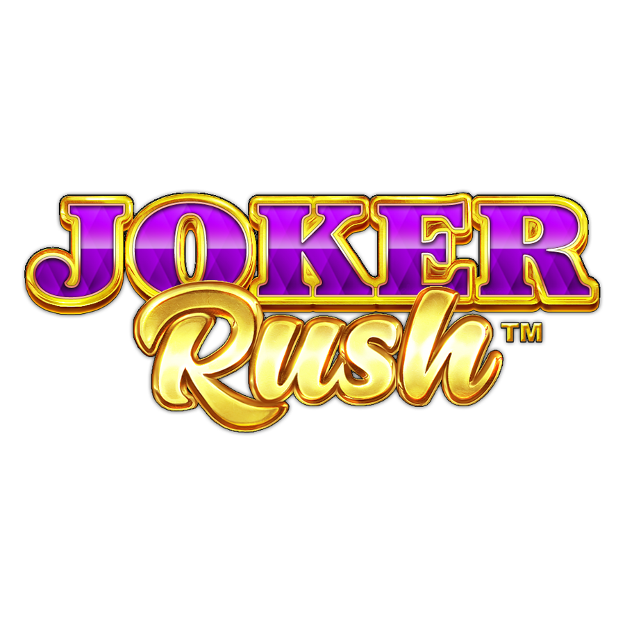Joker Rush Powerplay Jackpot