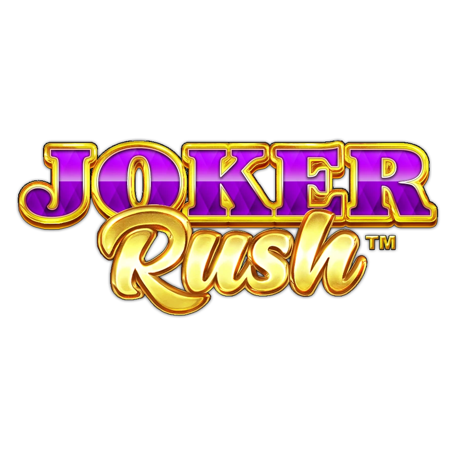 Joker Rush Powerplay Jackpot