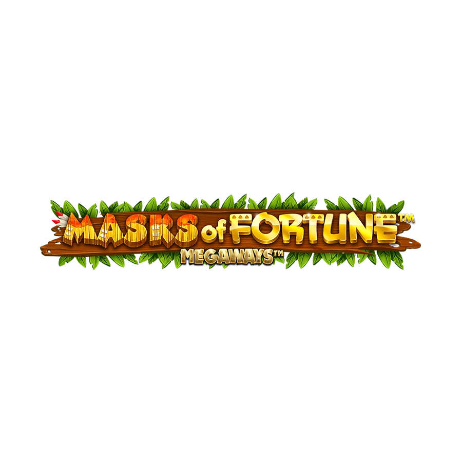 Masks of Fortune Megaways