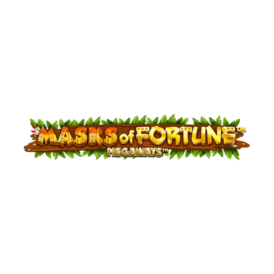 Masks of Fortune Megaways