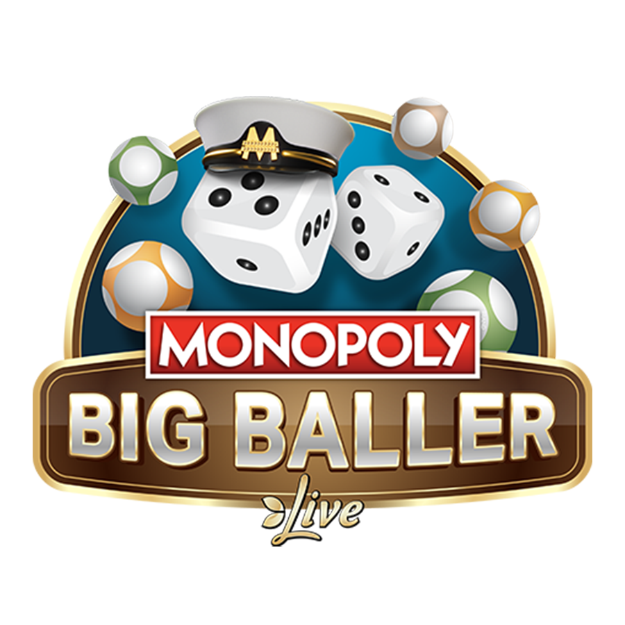 Live Monopoly Big Baller