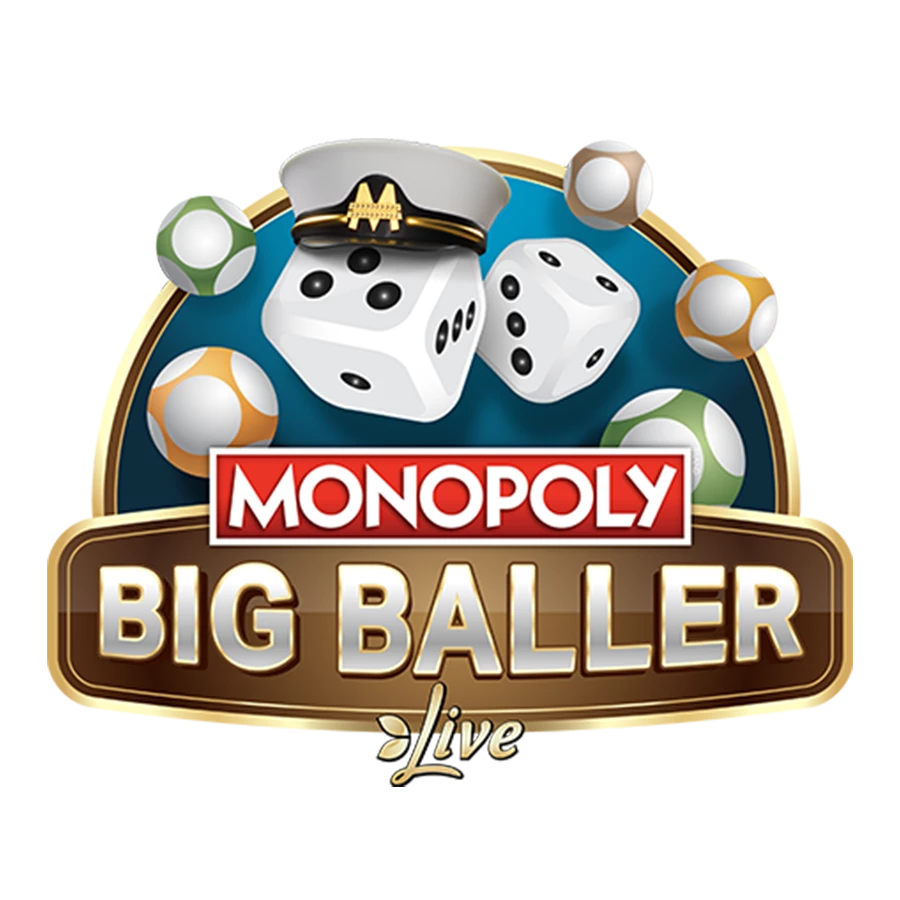 Live Monopoly Big Baller