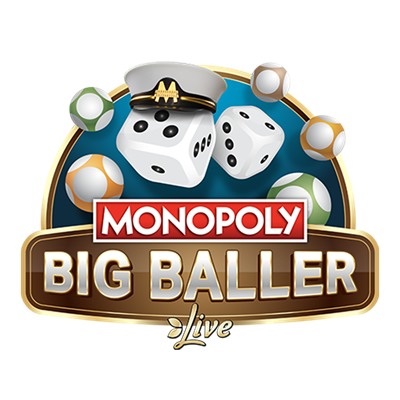 Live Monopoly Big Baller
