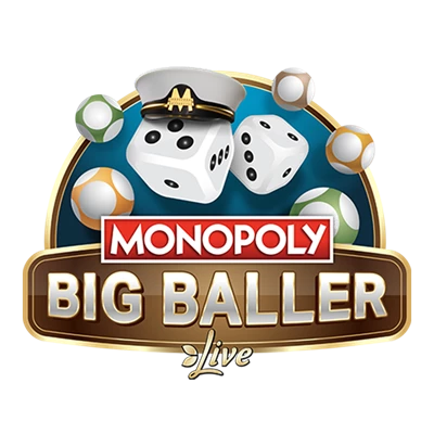 Live Monopoly Big Baller