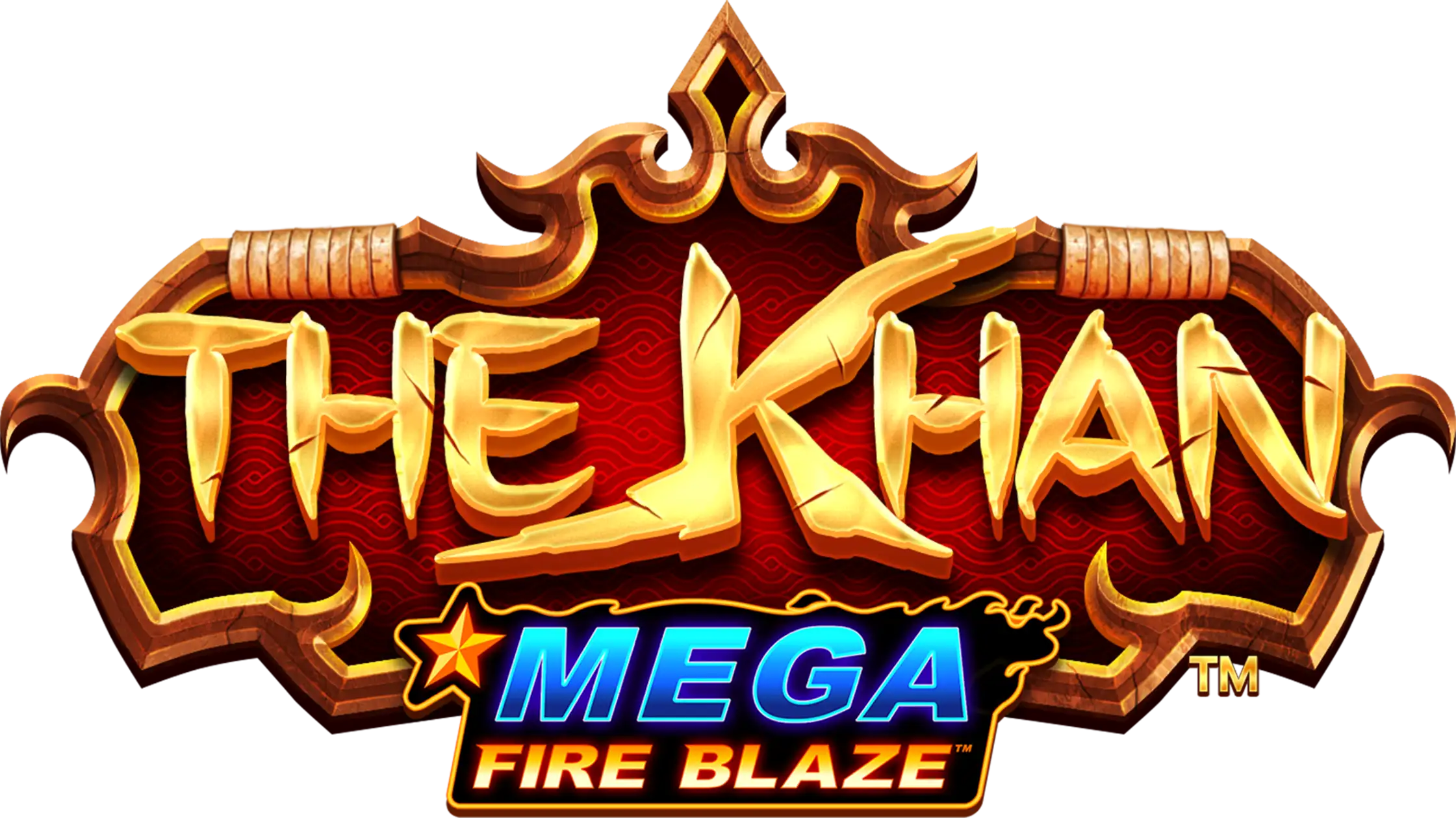 Mega Fire Blaze: The Khan GL