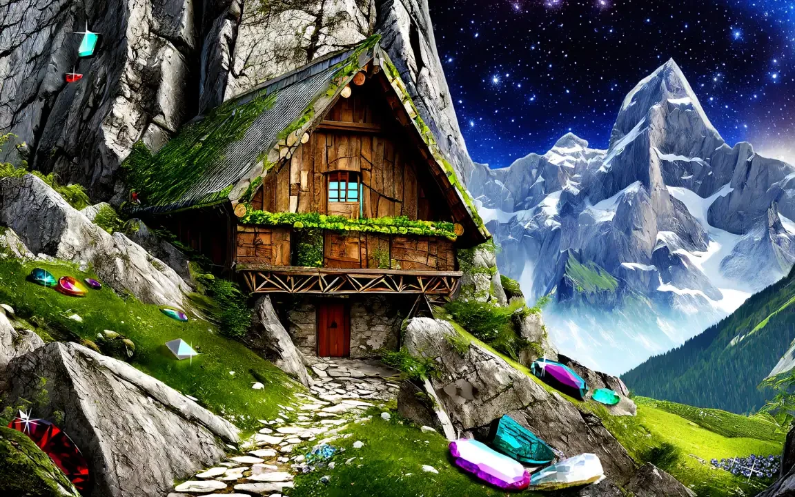 The Vic
