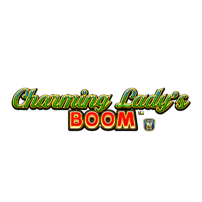 Charming Lady's Boom