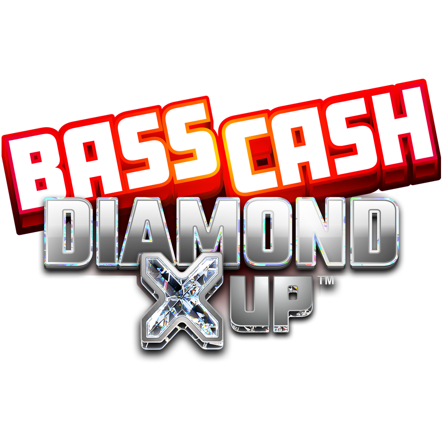 Bass Cash Diamond X Up