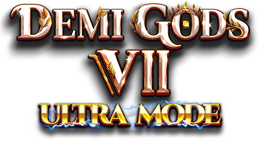 Demi Gods VII