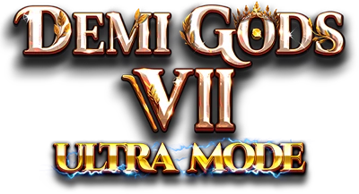 Demi Gods VII