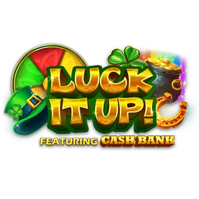 Luck It Up Featuring Cash Bank