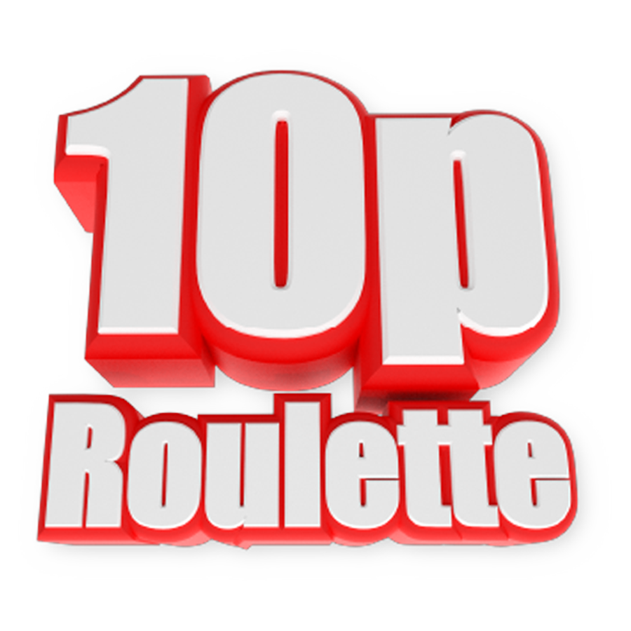 10p Roulette