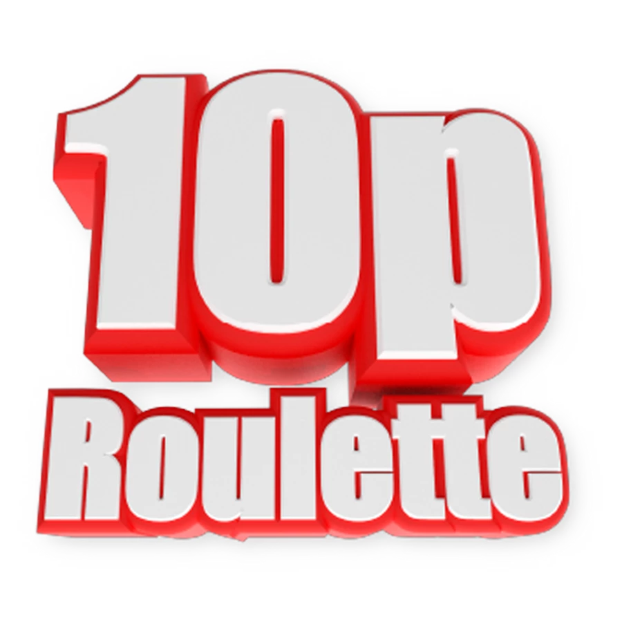 10p Roulette