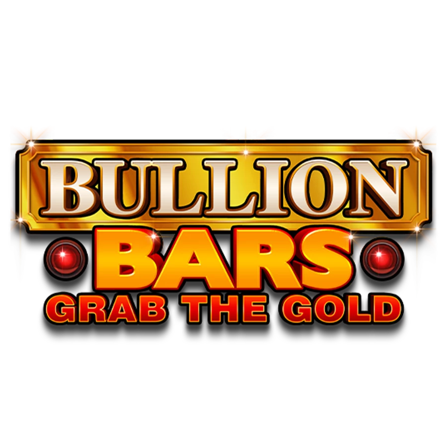 Bullion Bars: Grab The Gold!