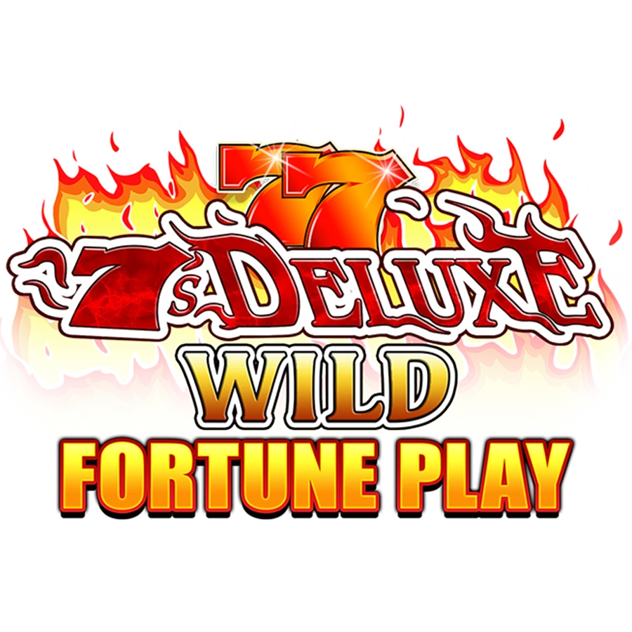 7's Deluxe Wild Fortune Play