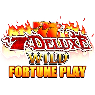 7`s Deluxe Wild Fortune Play