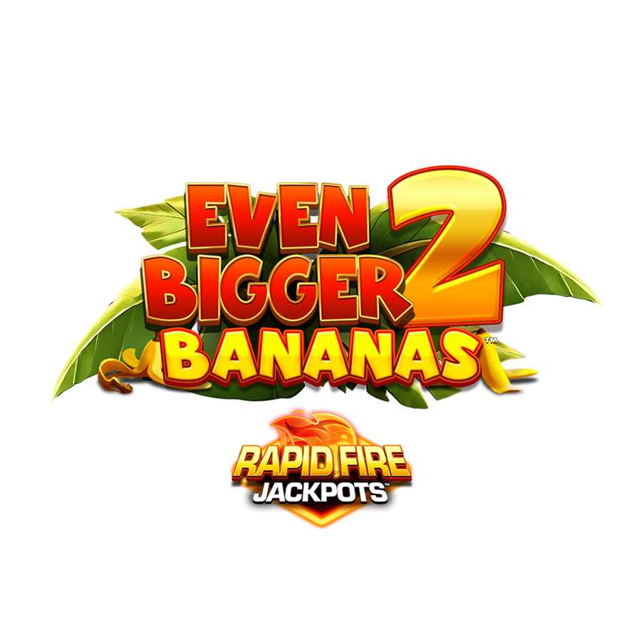 King Kong Cash Even Bigger Bananas 2 - Rapid Fire Jackpots