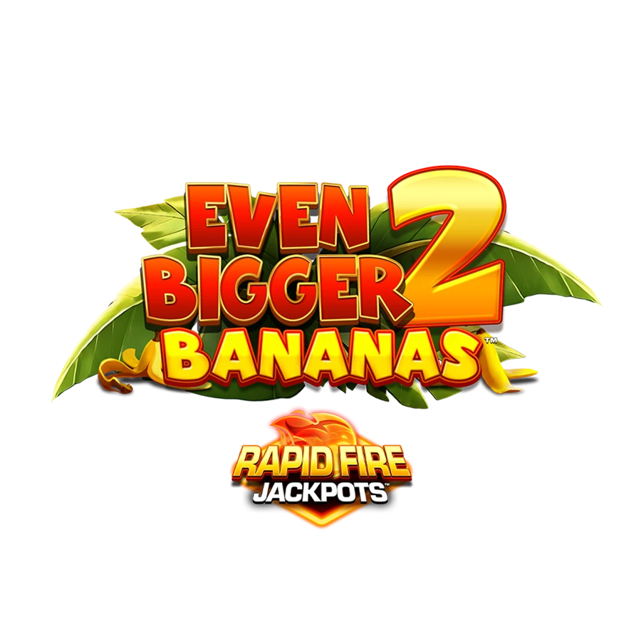 King Kong Cash Even Bigger Bananas 2 - Rapid Fire Jackpots