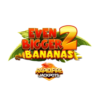King Kong Cash Even Bigger Bananas 2 - Rapid Fire Jackpots