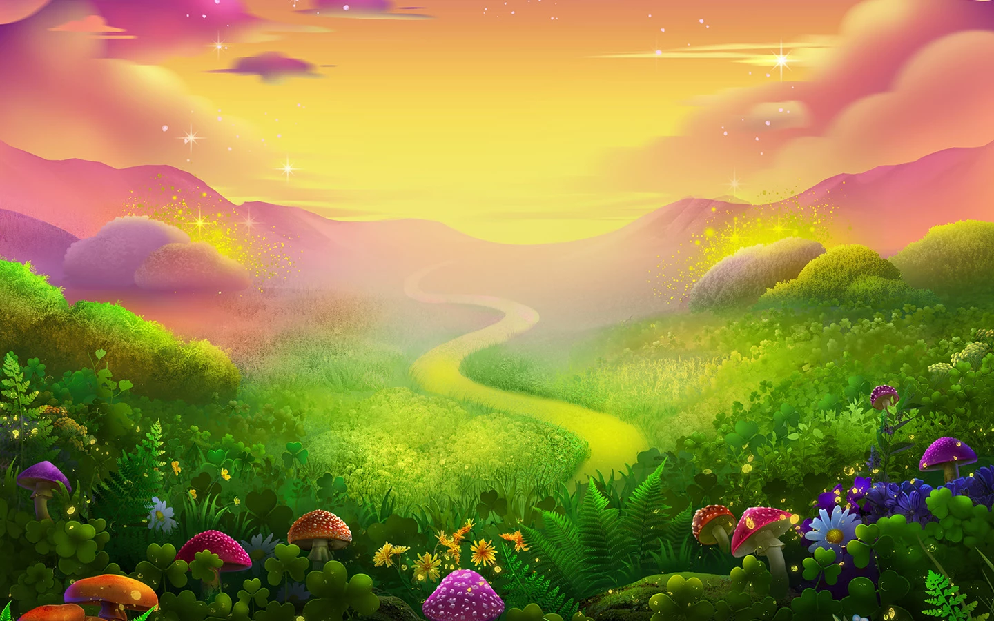 3 Pots O'Riches Megaways Rapid Fire Jackpots