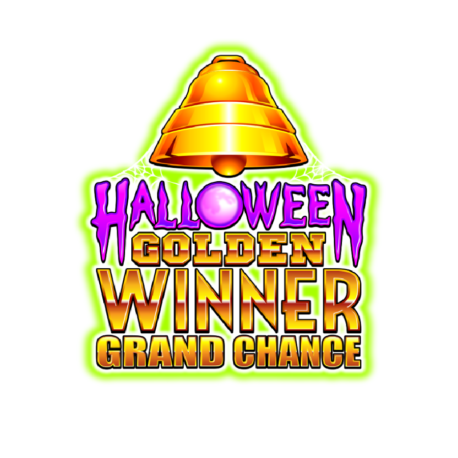Halloween Golden Winner Grand Chance