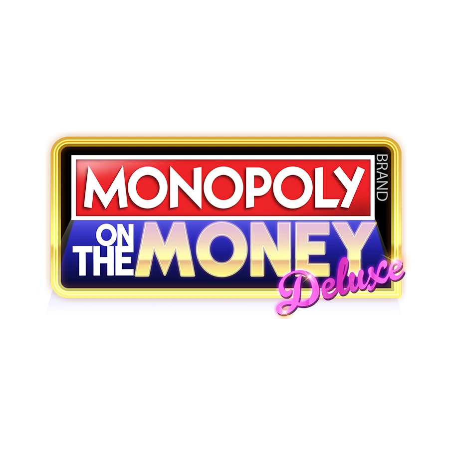 Monopoly on the Money Deluxe