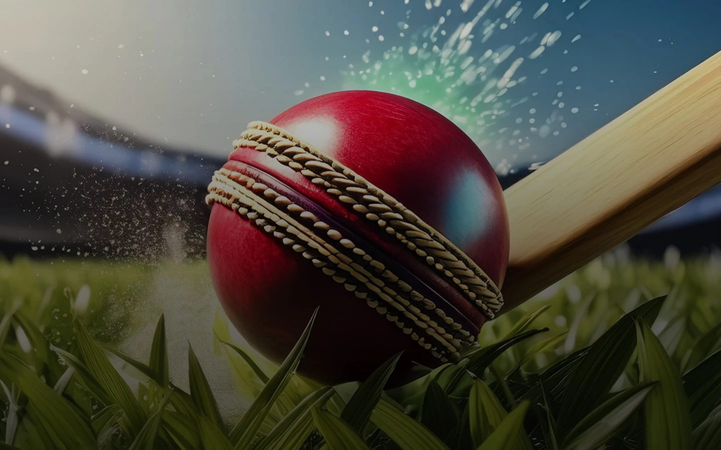 Cricket Star
