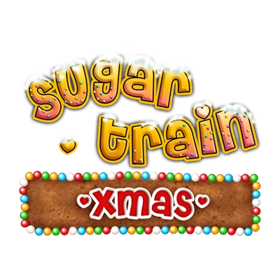 Sugar Train Xmas